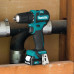 Дрель-шуруповерт аккумуляторная Makita DF332DWAE