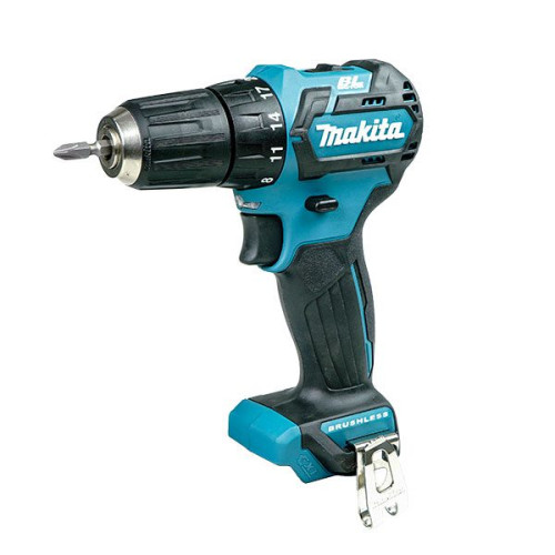 Дрель-шуруповерт аккумуляторная Makita DF332DZ