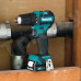 Дрель-шуруповерт аккумуляторная Makita DF332DZ