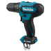 Дрель-шуруповерт аккумуляторная Makita DF333DWME
