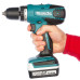 Дрель-шуруповерт аккумуляторная Makita DF347DWEX8