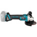 Угловая шлифмашина аккумуляторная Makita DGA504Z