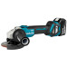 Угловая шлифмашина аккумуляторная Makita DGA511RT