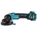 Угловая шлифмашина аккумуляторная Makita DGA512ZU