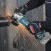 Угловая шлифмашина аккумуляторная Makita DGA512ZU