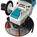 Угловая шлифмашина аккумуляторная Makita DGA519Z