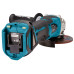 Угловая шлифмашина аккумуляторная Makita DGA519Z