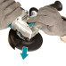 Угловая шлифмашина аккумуляторная Makita DGA519Z