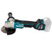Угловая шлифмашина аккумуляторная Makita DGA519Z