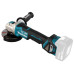 Угловая шлифмашина аккумуляторная Makita DGA519Z