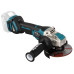 Угловая шлифмашина аккумуляторная Makita DGA519Z
