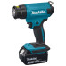 Фен аккумуляторный Makita DHG180RT1J