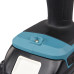 Угловая шлифмашина аккумуляторная Makita GA050GZ
