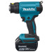 Угловая шлифмашина аккумуляторная Makita GA050GZ