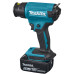 Угловая шлифмашина аккумуляторная Makita GA050GZ