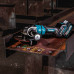 Угловая шлифмашина аккумуляторная Makita GA050GZ