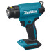 Фен аккумуляторный Makita DHG180ZK