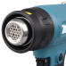Фен аккумуляторный Makita DHG180ZK