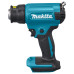 Фен аккумуляторный Makita DHG180ZK