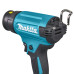 Фен аккумуляторный Makita DHG180ZK
