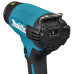 Фен аккумуляторный Makita DHG181RT1J