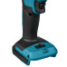 Фен аккумуляторный Makita DHG181ZK