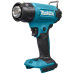 Фен аккумуляторный Makita DHG181ZKA1