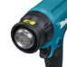 Фен аккумуляторный Makita DHG181ZKA1