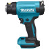 Фен аккумуляторный Makita DHG181ZKA1