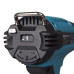 Фен аккумуляторный Makita DHG181ZKA1