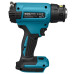 Фен аккумуляторный Makita DHG181ZKA1