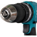 Дрель-шуруповерт ударная  аккумуляторная Makita DHP453ZJ