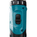 Дрель-шуруповерт ударная  аккумуляторная Makita DHP453ZJ