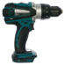 Дрель-шуруповерт ударная аккумуляторная Makita DHP458Z