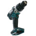 Дрель-шуруповерт ударная аккумуляторная Makita DHP458Z