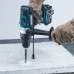 Дрель-шуруповерт ударная аккумуляторная Makita DHP458Z