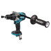Дрель-шуруповерт ударная аккумуляторная Makita DHP481RTE