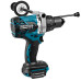 Дрель-шуруповерт ударная аккумуляторная Makita DHP481RTE