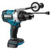 Дрель-шуруповерт ударная аккумуляторная Makita DHP481RTE