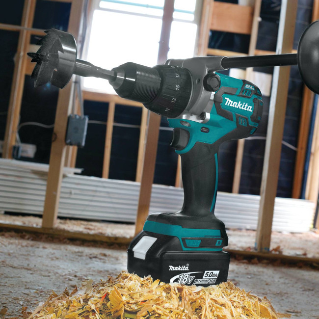 Makita dhp481rte hot sale