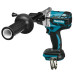 Дрель-шуруповерт ударная аккумуляторная Makita DHP481Z