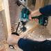 Дрель-шуруповерт ударная аккумуляторная Makita DHP481Z