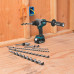 Дрель-шуруповерт ударная аккумуляторная Makita DHP481Z