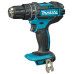 Дрель-шуруповерт ударная аккумуляторная Makita DHP482RFJ