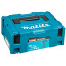 Дрель-шуруповерт ударная аккумуляторная Makita DHP482RTJ