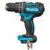 Дрель-шуруповерт ударная аккумуляторная Makita DHP482RTJ