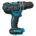 Дрель-шуруповерт ударная аккумуляторная Makita DHP482RTJ