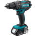 Дрель-шуруповерт ударная аккумуляторная Makita DHP482SYE