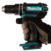 Дрель-шуруповерт ударная аккумуляторная Makita DHP482Z