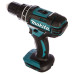 Дрель-шуруповерт ударная аккумуляторная Makita DHP482Z